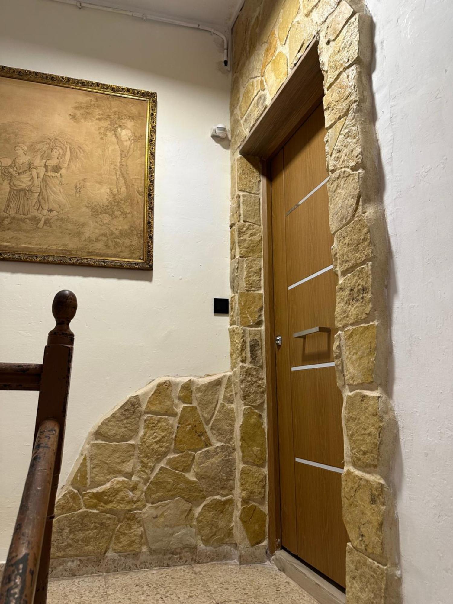 La Reina Apartment By The Sea Alicante Exterior foto