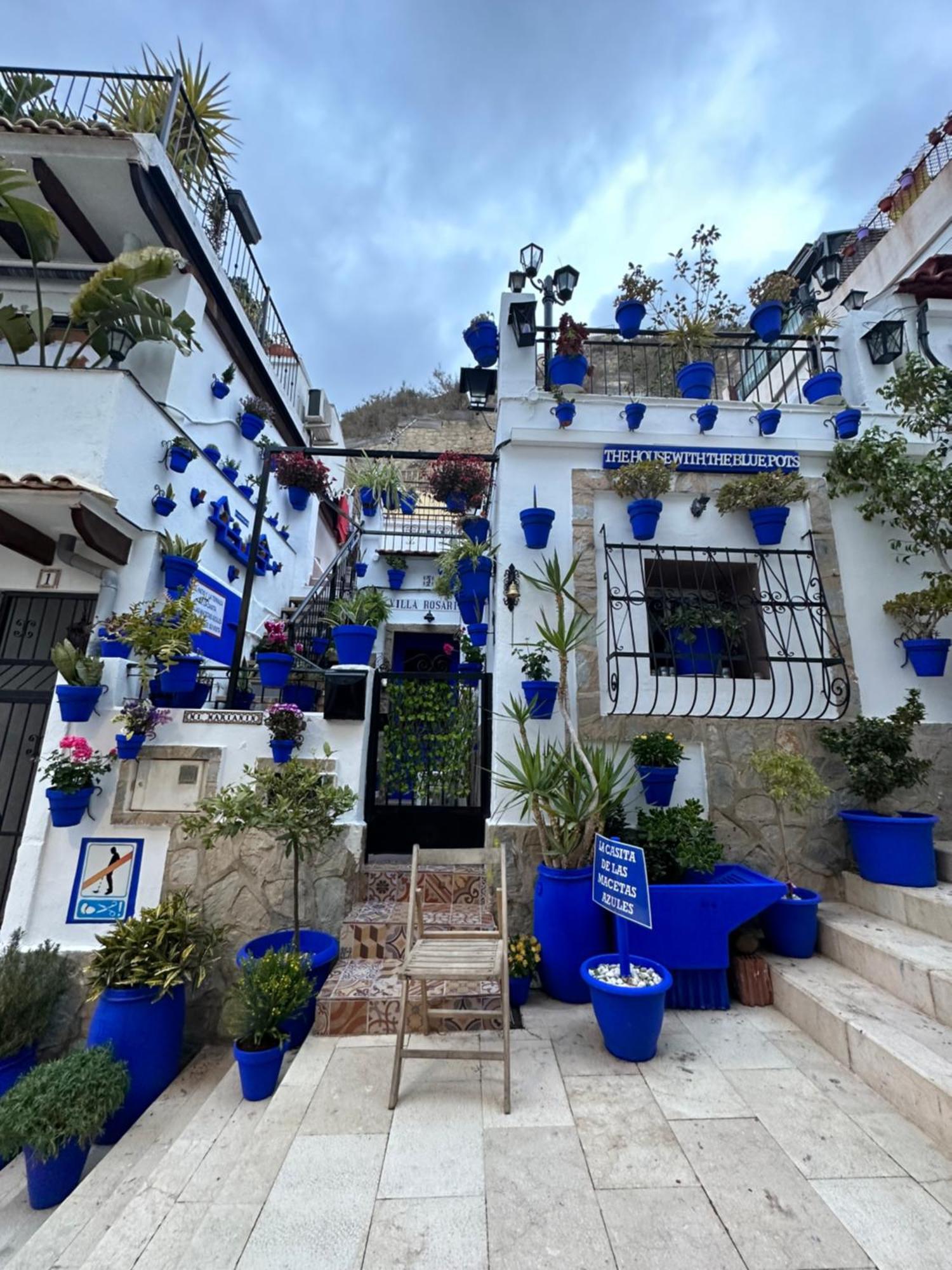 La Reina Apartment By The Sea Alicante Exterior foto