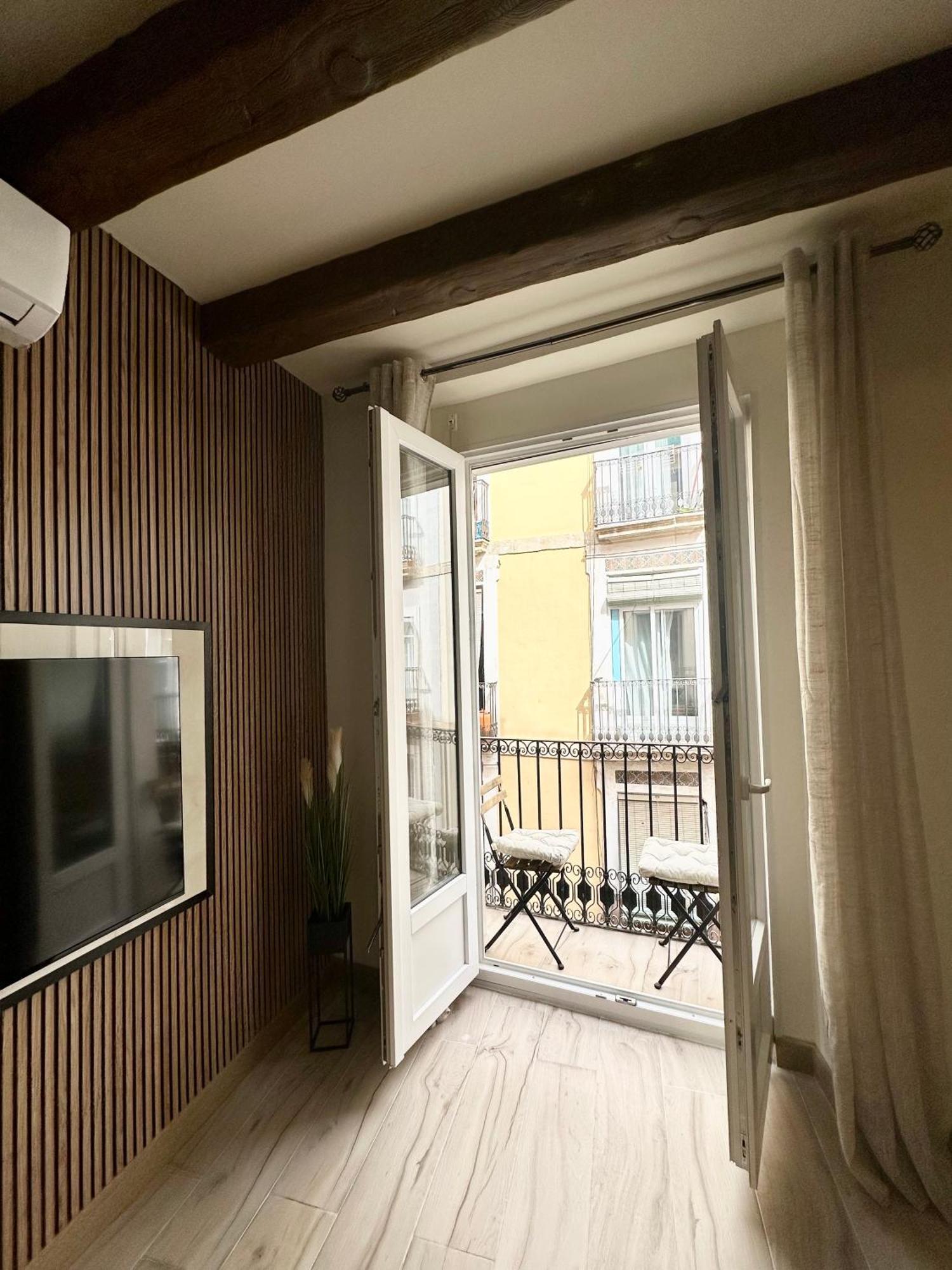 La Reina Apartment By The Sea Alicante Exterior foto