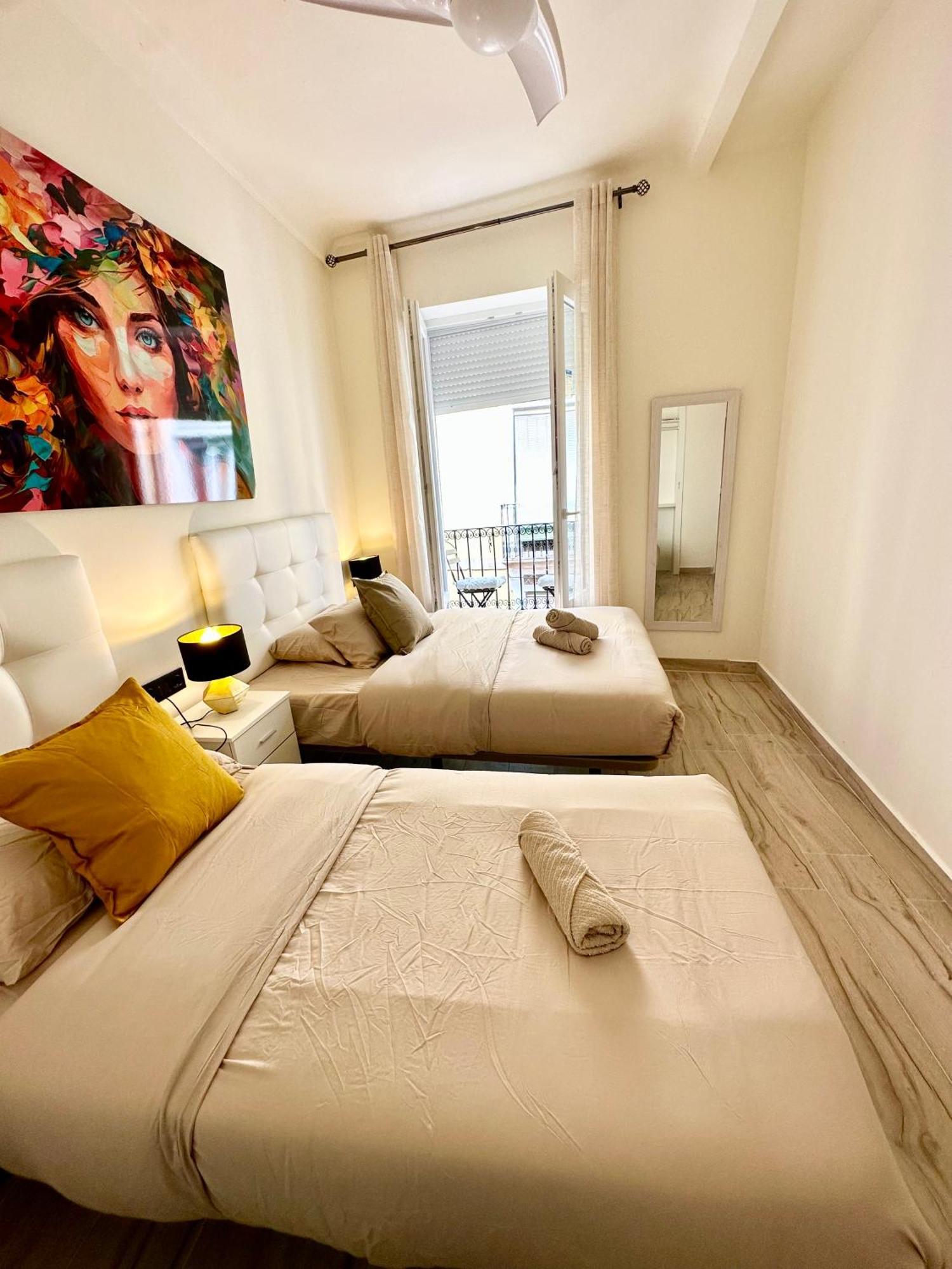 La Reina Apartment By The Sea Alicante Exterior foto